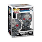 Funko POP TV: Smallville - Doomsday Max #541 - FUNKO POP figurky Funko POP TV: Smallville - Doomsday Max #541