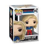 Funko POP TV: Smallville - Kara Kent #542 - FUNKO POP figurky Funko POP TV: Smallville - Kara Kent #542