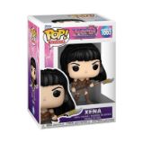 Funko POP TV: Xena - Xena #1665 - FUNKO POP figurky Funko POP TV: Xena - Xena #1665