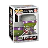 Funko: POP Comics: Teenage Mutant Ninja Turtles Last Ronin - Donatello #42 - FUNKO POP figurky Funko: POP Comics: Teenage Mutant Ninja Turtles Last Ronin - Donatello #42