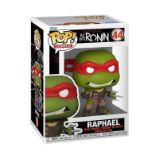 Funko: POP Comics: Teenage Mutant Ninja Turtles Last Ronin - Raphael #44 - FUNKO POP figurky Funko: POP Comics: Teenage Mutant Ninja Turtles Last Ronin - Raphael #44