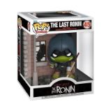 Funko: POP Deluxe: Teenage Mutant Ninja Turtles Last Ronin - The Last Ronin #45 Funko: POP Deluxe: Teenage Mutant Ninja Turtles Last Ronin - The Last Ronin #45