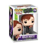 Funko POP Movies: Beeltejuice - Delia Deetz #1758 - FUNKO POP figurky Funko POP Movies: Beeltejuice - Delia Deetz #1758