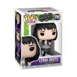 Funko POP Movies: Beetlejuice - Lydia Deetz #1759 - FUNKO POP figurky Funko POP Movies: Beetlejuice - Lydia Deetz #1759