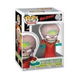 Funko POP Movies: Mars Attacks! - Martian Ambassador #1874 Funko POP Movies: Mars Attacks! - Martian Ambassador #1874