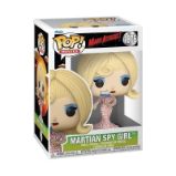 Funko &nbsp;POP Movies: Mars Attacks! - Martian Spy Girl #1876