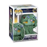 Funko POP Disney: Fantasia 2000 - Spring Sprite #1558 - FUNKO POP figurky Funko POP Disney: Fantasia 2000 - Spring Sprite #1558