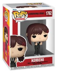 Funko POP Animation: Chainsaw Man - Kobeni #1762 Funko POP Animation: Chainsaw Man - Kobeni #1762