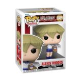 Funko POP Animation: Yu-Gi-Oh! - Alexis Rhodes #1869 - FUNKO POP figurky Funko POP Animation: Yu-Gi-Oh! - Alexis Rhodes #1869