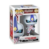 Funko POP Animation: Yu-Gi-Oh! - Elemental Hero Neos #1870 - FUNKO POP figurky Funko POP Animation: Yu-Gi-Oh! - Elemental Hero Neos #1870