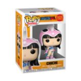 Funko POP Animation: Dragon Ball - Chichi #1925 Funko POP Animation: Dragon Ball - Chichi #1925