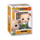 Funko POP Animation: Dragon Ball - Oolong #1924 Funko POP Animation: Dragon Ball - Oolong #1924