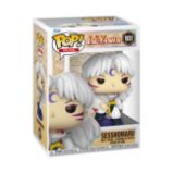 Funko POP Plus: Inuyasha - Sesshomaru #1931