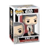 Funko POP Star Wars: Andor - Kino Loy #760 Funko POP Star Wars: Andor - Kino Loy #760