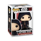 Funko POP Star Wars: Andor - Luthen Rael #761 Funko POP Star Wars: Andor - Luthen Rael #761
