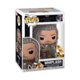 Funko POP Marvel: The Infinity Saga - Whiplash #1477 - FUNKO POP figurky Funko POP Marvel: The Infinity Saga - Whiplash #1477