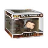 Funko: POP Moment: Alien 3 - Ripley & The Runner #1767 Funko: POP Moment: Alien 3 - Ripley & The Runner #1767