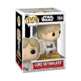 Funko POP: Star Wars - Luke Skywalker #764 - FUNKO POP figurky Funko POP: Star Wars - Luke Skywalker #764