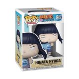 Funko POP Animation: Naruto Shippuden - Hinata Hyuga #1845