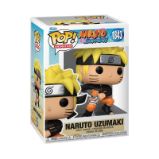 Funko POP Animation: Naruto Shippuden - Naruto Uzumaki (s možností CHASE verze) #1843 Funko POP Animation: Naruto Shippuden - Naruto Uzumaki (s možností CHASE verze) #1843
