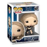 Funko POP Rocks: Britney Spears - Stronger #461 - FUNKO POP figurky Funko POP Rocks: Britney Spears - Stronger #461