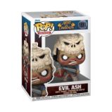 Funko POP Movies: Army of Darkness - Evil Ash #1881 - FUNKO POP figurky Funko POP Movies: Army of Darkness - Evil Ash #1881