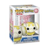 Funko: POP Games: Pokémon - Fidough #1051 Funko: POP Games: Pokémon - Fidough #1051