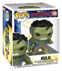 Funko POP: Spider-Man: Brand New Day - Hulk #1588 Funko POP: Spider-Man: Brand New Day - Hulk #1588