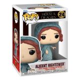 Funko POP TV: House of the Dragon - Alicent Higtower #24 - FUNKO POP figurky Funko POP TV: House of the Dragon - Alicent Higtower #24