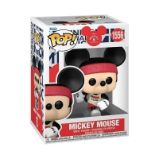 Funko POP Disney: Mickey & Friends - Mickey Mouse #1556 Funko POP Disney: Mickey & Friends - Mickey Mouse #1556