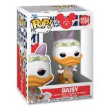 Funko: POP: Mickey & Friends - Daisy #1584 - FUNKO POP figurky Funko: POP: Mickey & Friends - Daisy #1584