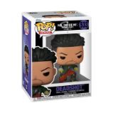 Funko POP Animation: DC Suicide Squad Isekai - Deadshot #533 - FUNKO POP figurky Funko POP Animation: DC Suicide Squad Isekai - Deadshot #533