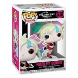 Funko POP Animation: DC Suicide Squad Isekai - Harley Quinn #536 Funko POP Animation: DC Suicide Squad Isekai - Harley Quinn #536