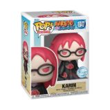 Funko POP Animation: Naruto Shippuden - Karin #1847