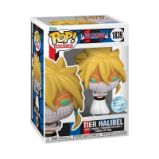 Funko POP Animation: BLEACH - Tier Halibel #1839 Funko POP Animation: BLEACH - Tier Halibel #1839