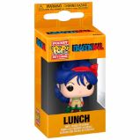 Funko POP Keychain: Dragon Ball - Lunch - FUNKO POP figurky Funko POP Keychain: Dragon Ball - Lunch