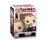 Funko POP Movies: Shaun of the Dead - Shaun (s možností CHASE verze) #1660 - FUNKO POP figurky Funko POP Movies: Shaun of the Dead - Shaun (s možností CHASE verze) #1660