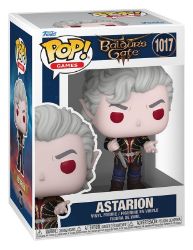 Funko POP Games: Baldur´s Gate - Astarion (s možností CHASE verze) #1017