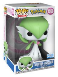 Funko POP Jumbo: Pokémon - Gardevoir #1068 Funko POP Jumbo: Pokémon - Gardevoir #1068