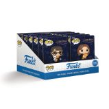 Funko POP Pins: Harry Potter