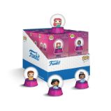Funko Mini Snow Globes: Disney Princess