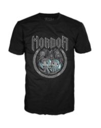 Funko Pop! Tee: Lord of the Rings L Funko Pop! Tee: Lord of the Rings L