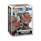 Funko POP Animation: Demon Slayer - Hantengu #1854 Funko POP Animation: Demon Slayer - Hantengu #1854
