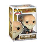 Funko POP Games: Diablo 3 - Deckard Cain #1047
