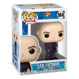 Funko POP Heroes: Superman (2025) - Lex Luthor #564 - FUNKO POP figurky Funko POP Heroes: Superman (2025) - Lex Luthor #564