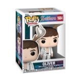 Funko POP Movies: Saltburn - Oliver Quick - FUNKO POP figurky Funko POP Movies: Saltburn - Oliver Quick