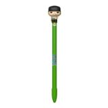 Funko Pen Topper: One Piece - Roronoa Zoro - FUNKO POP figurky Funko Pen Topper: One Piece - Roronoa Zoro