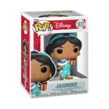 Funko POP: Disney Princess - Jasmine #1612 Funko POP: Disney Princess - Jasmine #1612