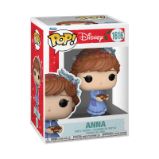 Funko POP: Disney Princess - Anna #1616 Funko POP: Disney Princess - Anna #1616