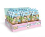 Funko Pocket POP: Princess - Easter Egg (3-Pack) - FUNKO POP figurky Funko Pocket POP: Princess - Easter Egg (3-Pack)